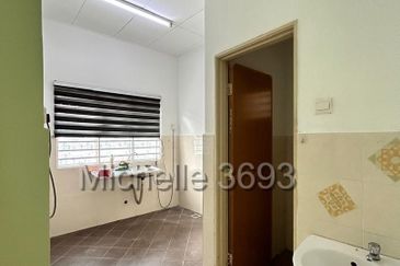 Bandar Putera 2 Klang