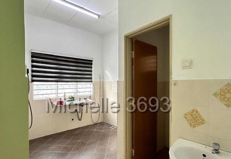 Bandar Putera 2 Klang