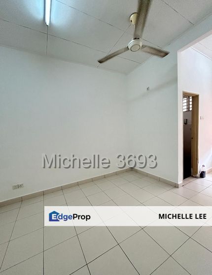 1 Storey House @ Bandar Putera 2 , Bandar Rimbayu - RM1200/mth , Selangor, Klang