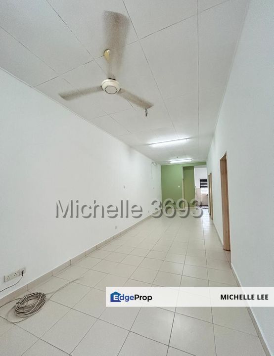 1 Storey House @ Bandar Putera 2 , Bandar Rimbayu - RM1200/mth , Selangor, Klang