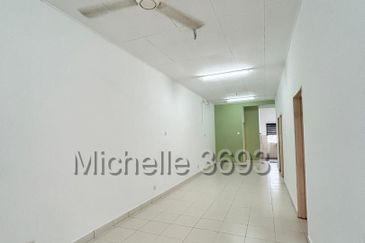 Bandar Putera 2 Klang