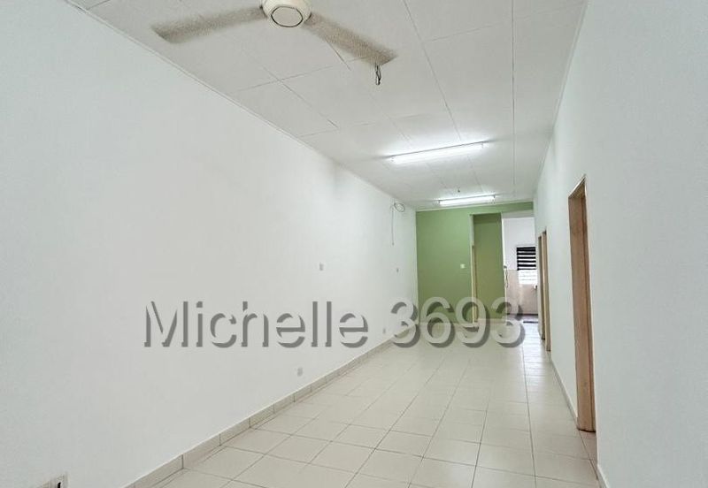 Bandar Putera 2 Klang