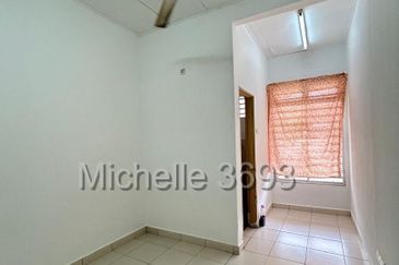 Bandar Putera 2 Klang