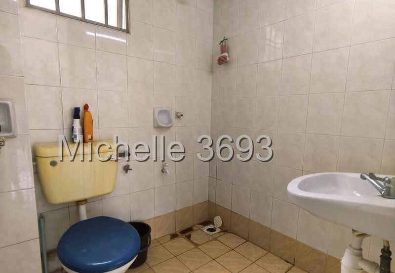 Pangsapuri Flora III