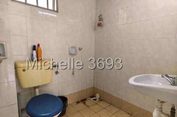 Pangsapuri Flora III