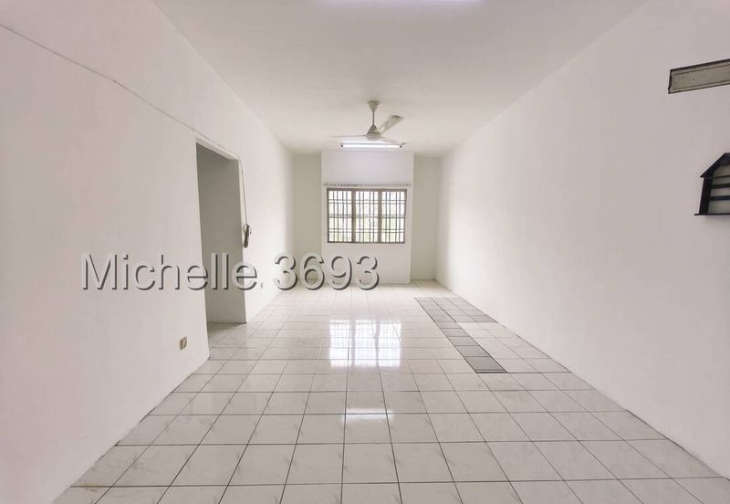 Pangsapuri Flora III