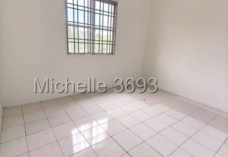 Pangsapuri Flora III