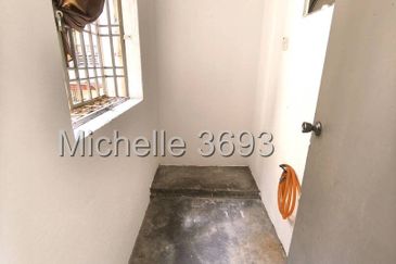 Pangsapuri Flora III