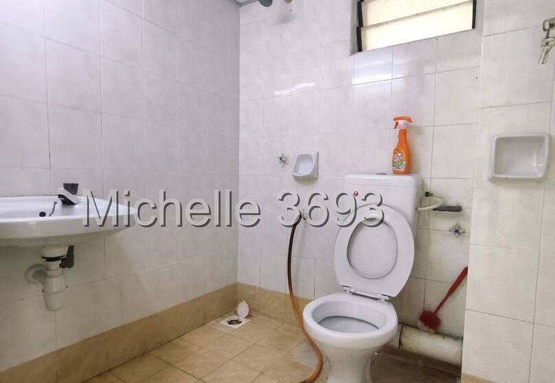 Pangsapuri Flora III