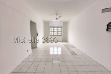 Pangsapuri Flora III