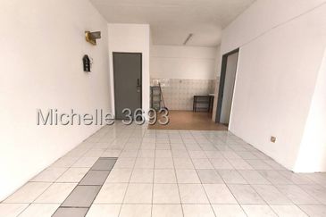 Pangsapuri Flora III