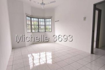 Pangsapuri Flora III