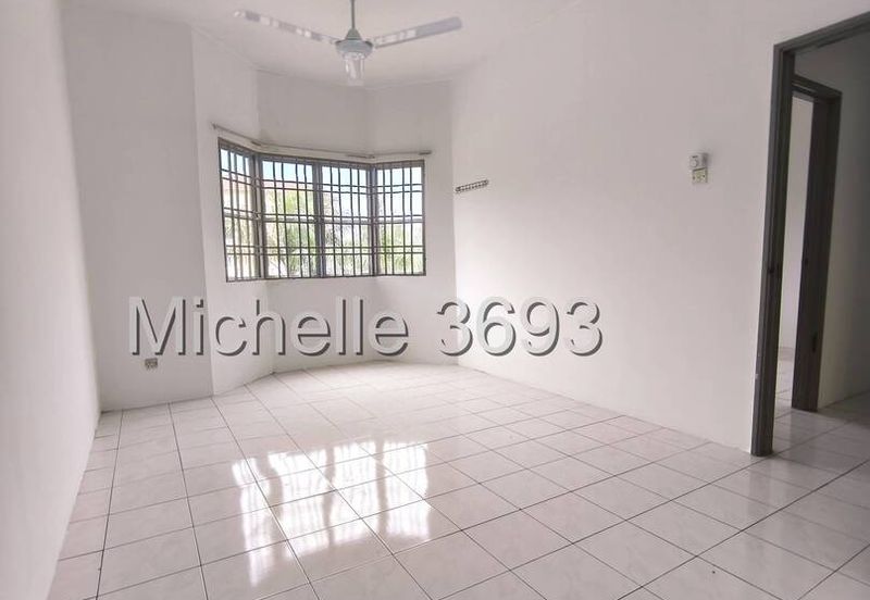 Pangsapuri Flora III