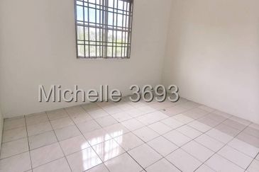 Pangsapuri Flora III