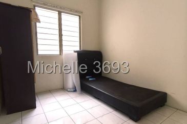 Pangsapuri Flora III