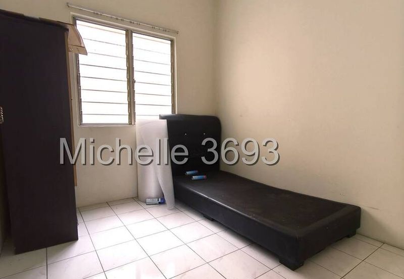 Pangsapuri Flora III