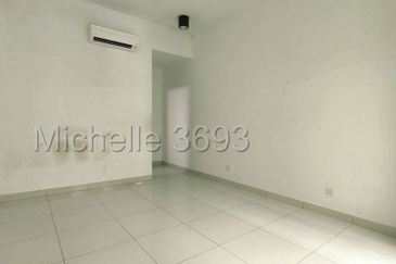 Periwinkle @ Bandar Rimbayu