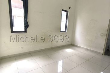 Periwinkle @ Bandar Rimbayu