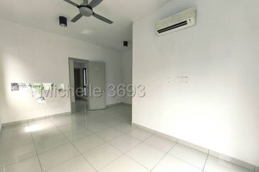 Periwinkle @ Bandar Rimbayu