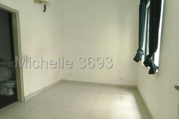 Periwinkle @ Bandar Rimbayu