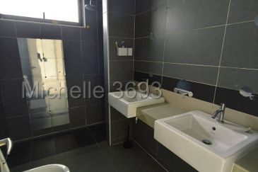 Periwinkle @ Bandar Rimbayu