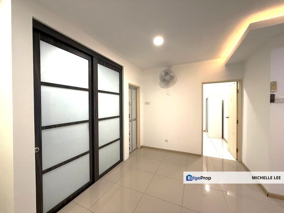 Vista Alam @ Shah Alam Sek.14 - Partly Furnished RM2000/mth , Selangor, Shah Alam