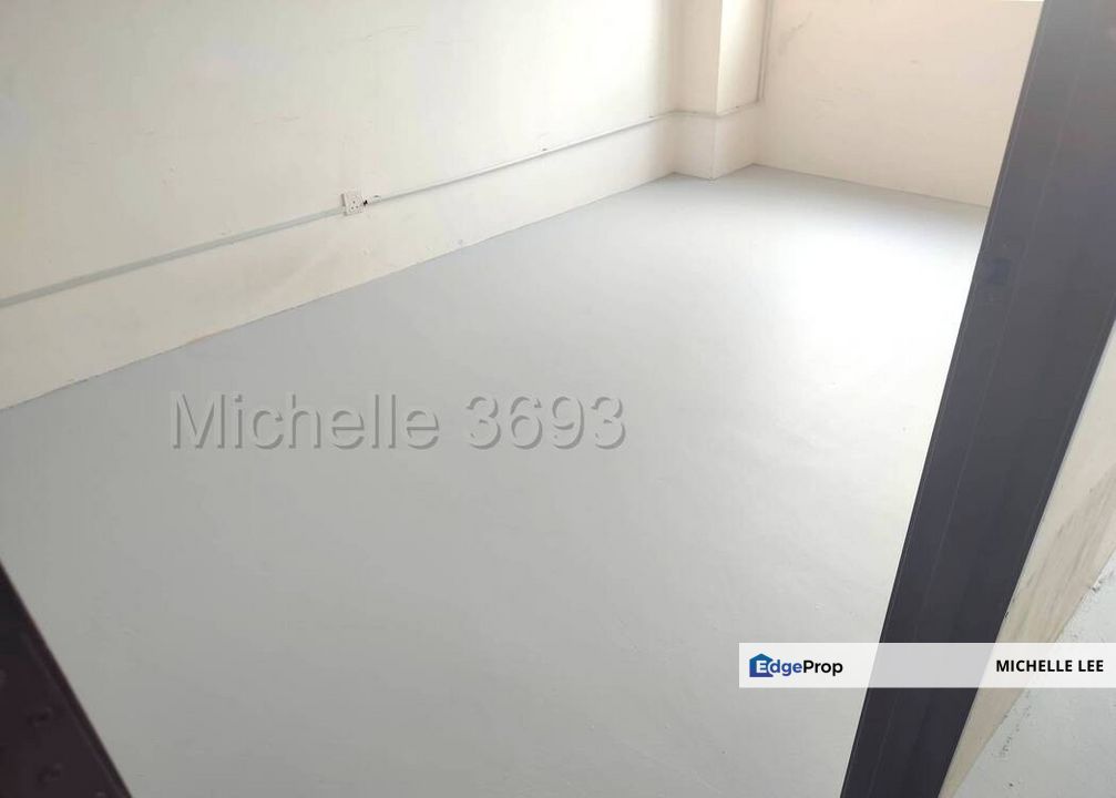 Sinaria @ Tropicana Aman - 1st Floor Office (Facing Main Road), Selangor, Telok Panglima Garang