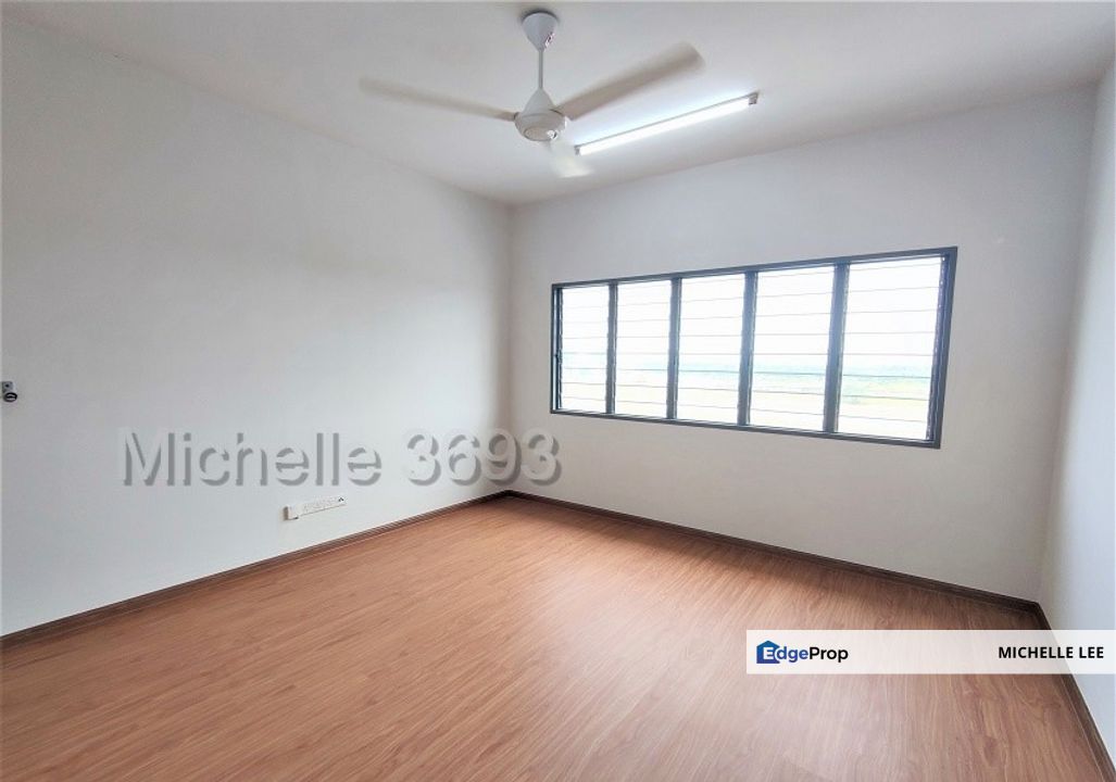 Halaman 11 @ Bandar Rimbayu - RM850/mth ( No Lift ), Selangor, Telok Panglima Garang