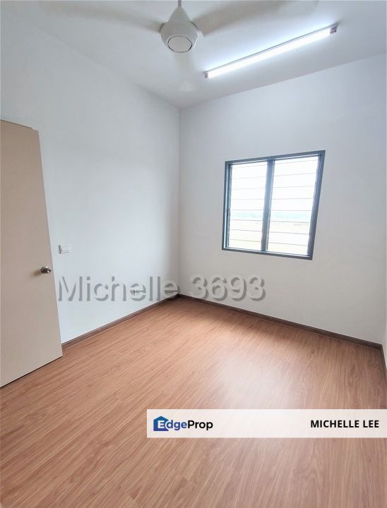 Halaman 11 @ Bandar Rimbayu - RM850/mth ( No Lift ), Selangor, Telok Panglima Garang