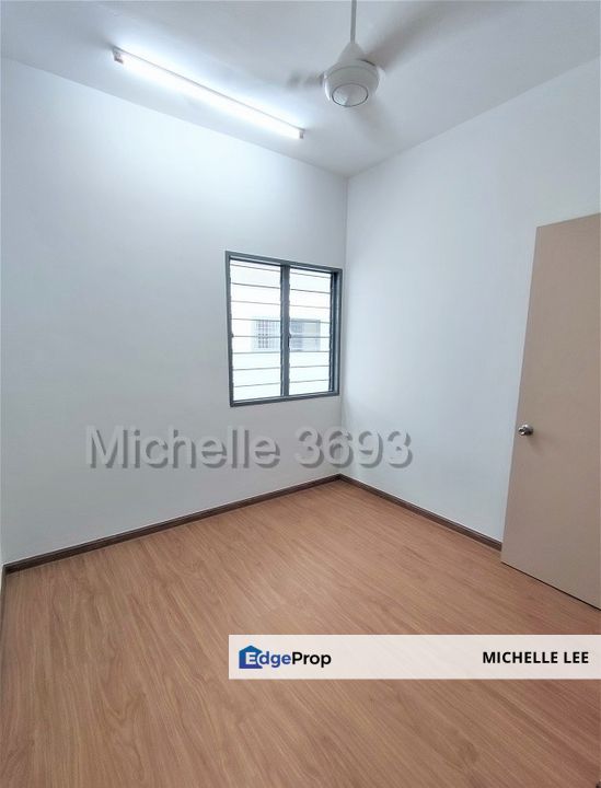 Halaman 11 @ Bandar Rimbayu - RM850/mth ( No Lift ), Selangor, Telok Panglima Garang