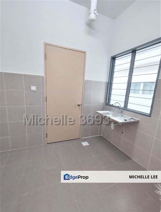 Halaman 11 @ Bandar Rimbayu - RM850/mth ( No Lift ), Selangor, Telok Panglima Garang