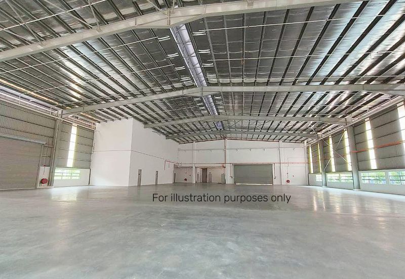 Taman Perindustrian Senai