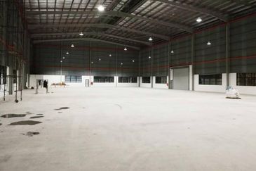 Kawasan Perindustrian Seelong