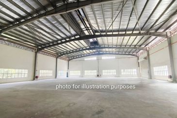 Taman Perindustrian Desa Cemerlang