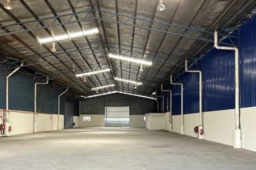 Kawasan Perindustrian Seelong