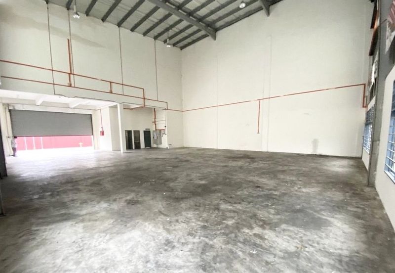 Taman Perindustrian Senai