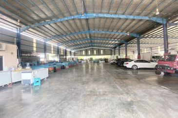 Kawasan Perindustrian Seelong