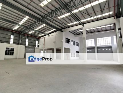 Kawasan Perindustrian Pasir Gudang , Johor, Pasir Gudang
