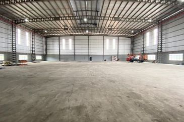 Taman Perindustrian Senai