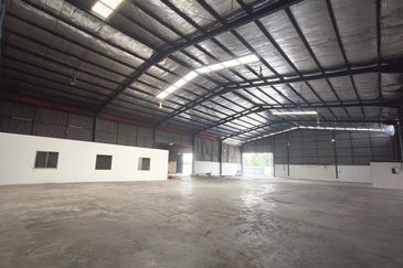 Taman Perindustrian Senai