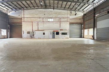 Taman Perindustrian Senai