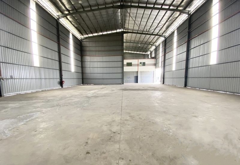 Kawasan Perindustrian Senai 1