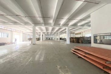 Taman Perindustrian Gembira