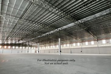 Taman Perindustrian Senai