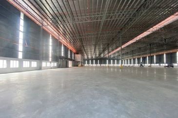 Taman Perindustrian Senai