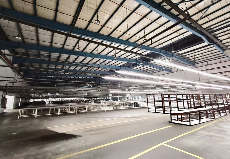 Taman Industri Kulai