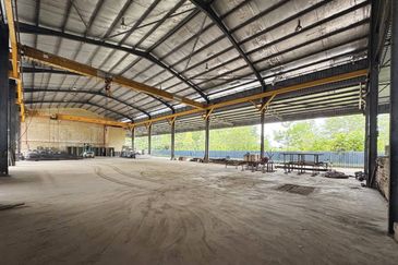 Taman Perindustrian Senai