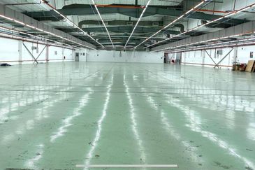 Setia Business Park 1