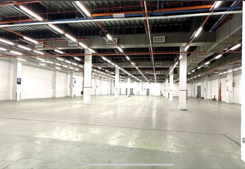 Setia Business Park 1