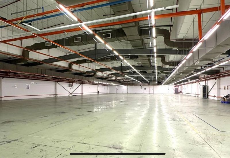 Setia Business Park 1